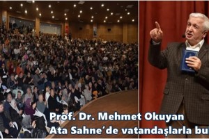 Atakum’da Ramazan Sohbetleri 